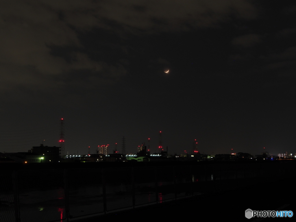 冬空
