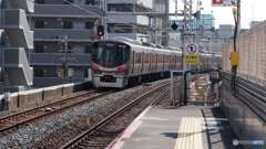 大阪環状線002