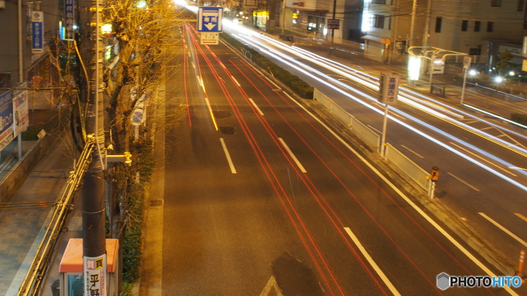 軌跡002