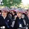 会津女剣士