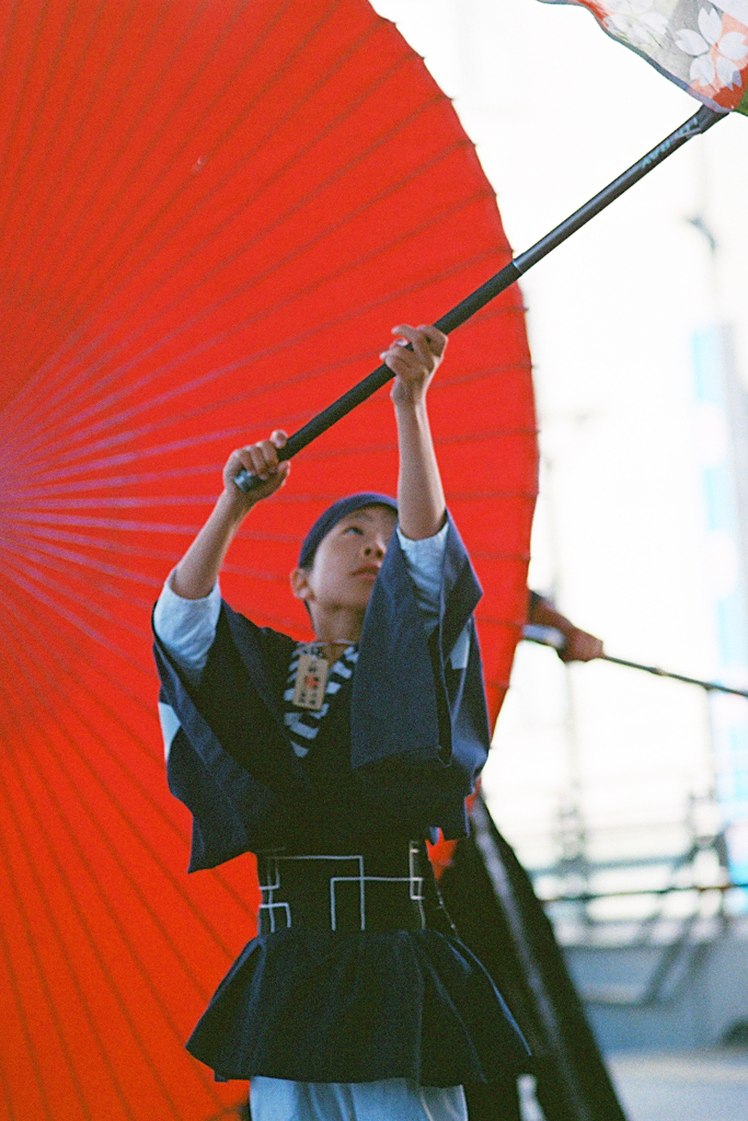 神奈川よさこいまつり③・2-2