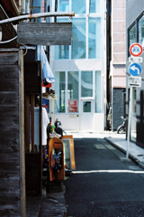 原宿通り