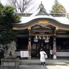 雑司が谷大鳥神社①・3-3