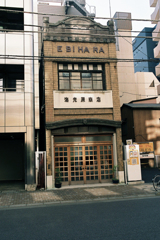 秋葉原から柳森神社へ③・3-1