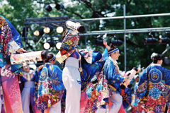 スーパーよさこい2025⑬・3-3