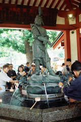浅草寺ほおずき市⑤・2-2