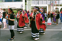 銀座柳まつり番外編その二・5-4