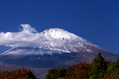 富士山