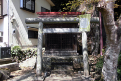 大山阿夫利神社へ④・3-1