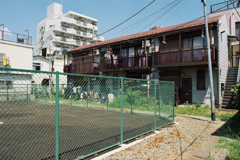 アパート