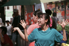 夏休みの写真宿題「引き立てるイメージ作り」Part1・4-3