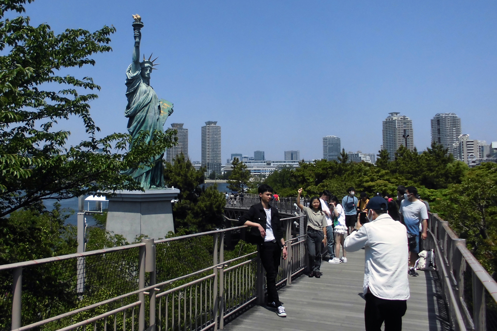 お台場_番外編①・4-2