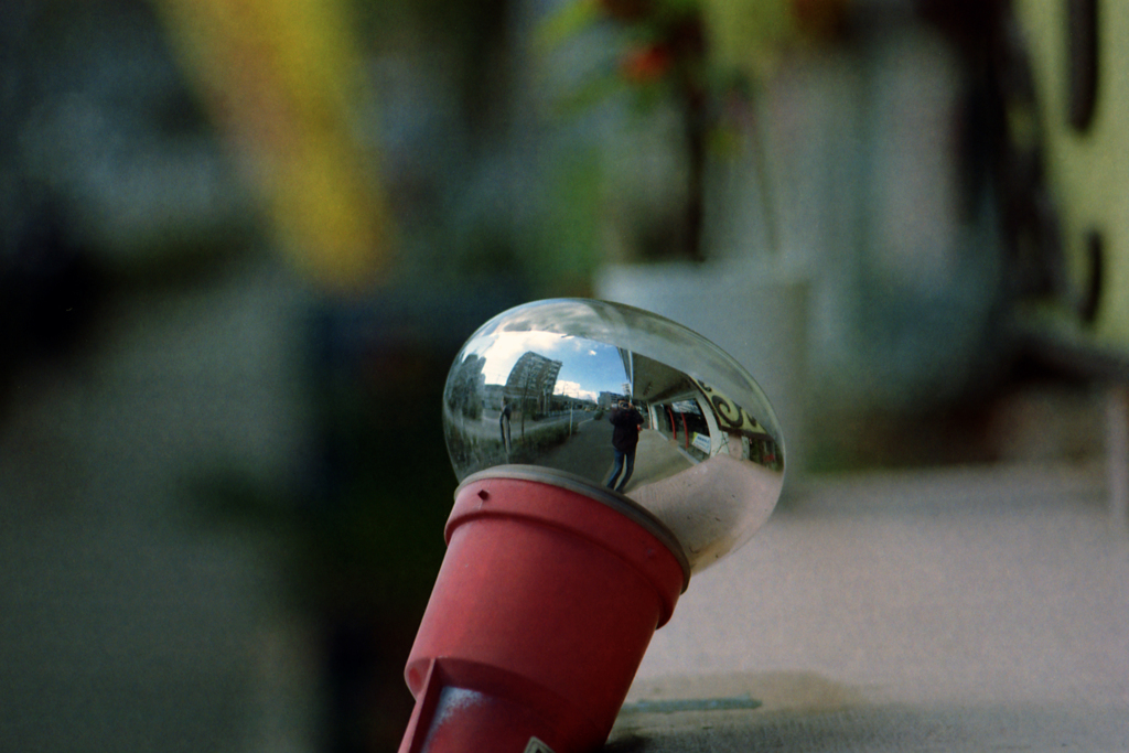 駄目なわたし〜