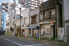 佃島・哀愁編 5-5