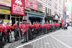 第26回東京よさこい③・2-1