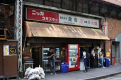 食安(過去写真)