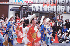 第26回東京よさこい⑤・2-2