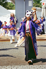 スーパーよさこい2025②・3-1