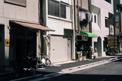 商店街2