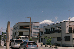 富士山本宮浅間大社へ④・2-2