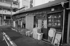 東神田周辺・路地3-3(終)