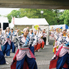 原宿表参道元氣祭スーパーよさこい2023・09