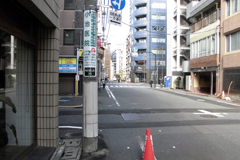 小さい町みつけた 神田富山町②・3-2