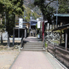 大山阿夫利神社へ①・3-2