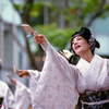 原宿表参道元氣祭スーパーよさこい2023・20