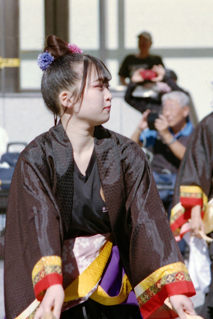 全部見せます第24回東京よさこい・11cut目/18