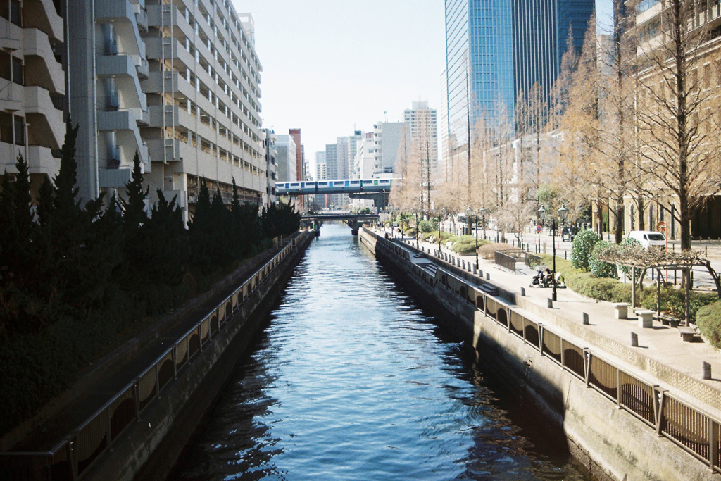 東京駅を起点に③・4-2