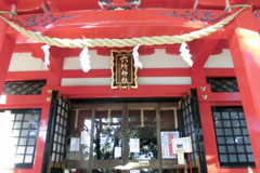 世田谷 凧坂と菅原神社⑩・2-1