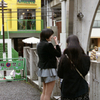 Good Morning 原宿・訪れた方②