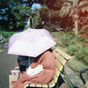 日比谷公園・2-2(film)