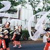 原宿表参道元氣祭スーパーよさこい2023・27