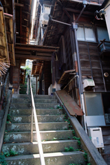階段