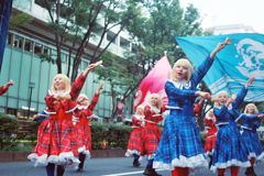 スーパーよさこい2025⑫・3-3