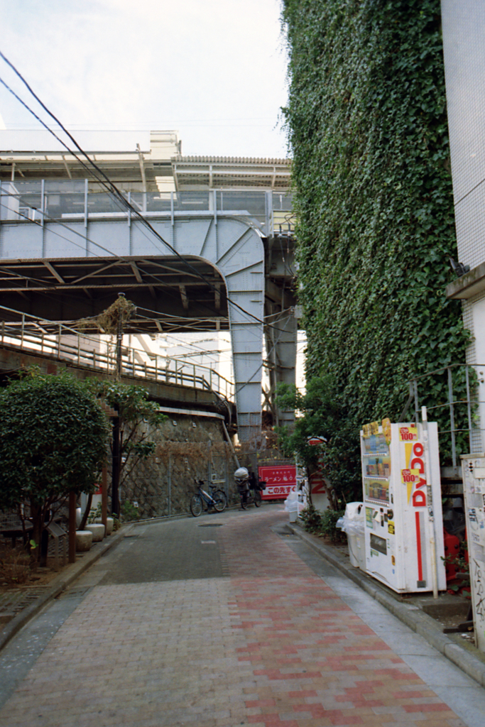 近い駅④・3-2