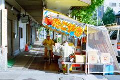 ちょこっと京都・その他編4-1