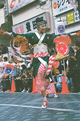 第26回東京よさこい⑦・2-1