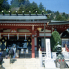 大山阿夫利神社へ③・3-3