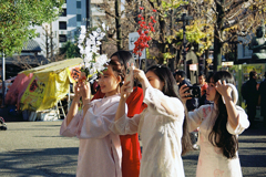 浅草寺で見付けたカオス③