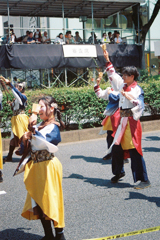 スーパーよさこい2025⑨・3-1