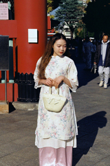 浅草寺で見付けたカオス④