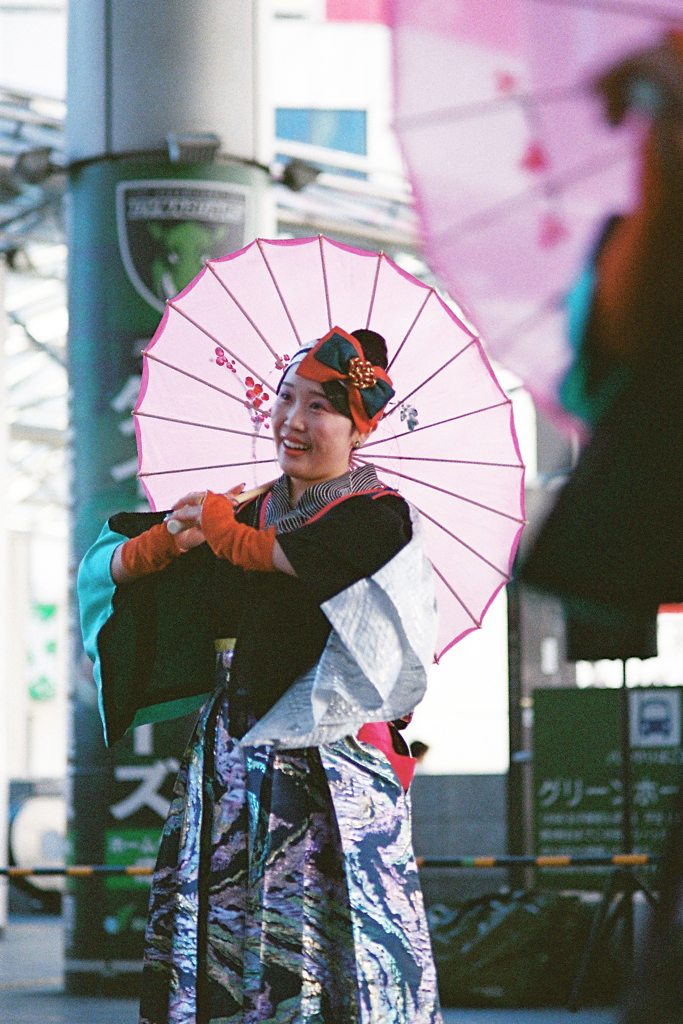 神奈川よさこいまつり⑤・3-2