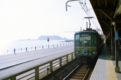 鎌倉高校前駅3-3