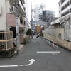 小さい町みつけた 新宿区市谷長延寺町⑤・3-2