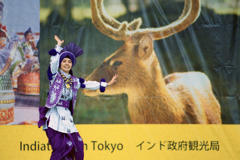 ナマステ・インディア2019・4-2