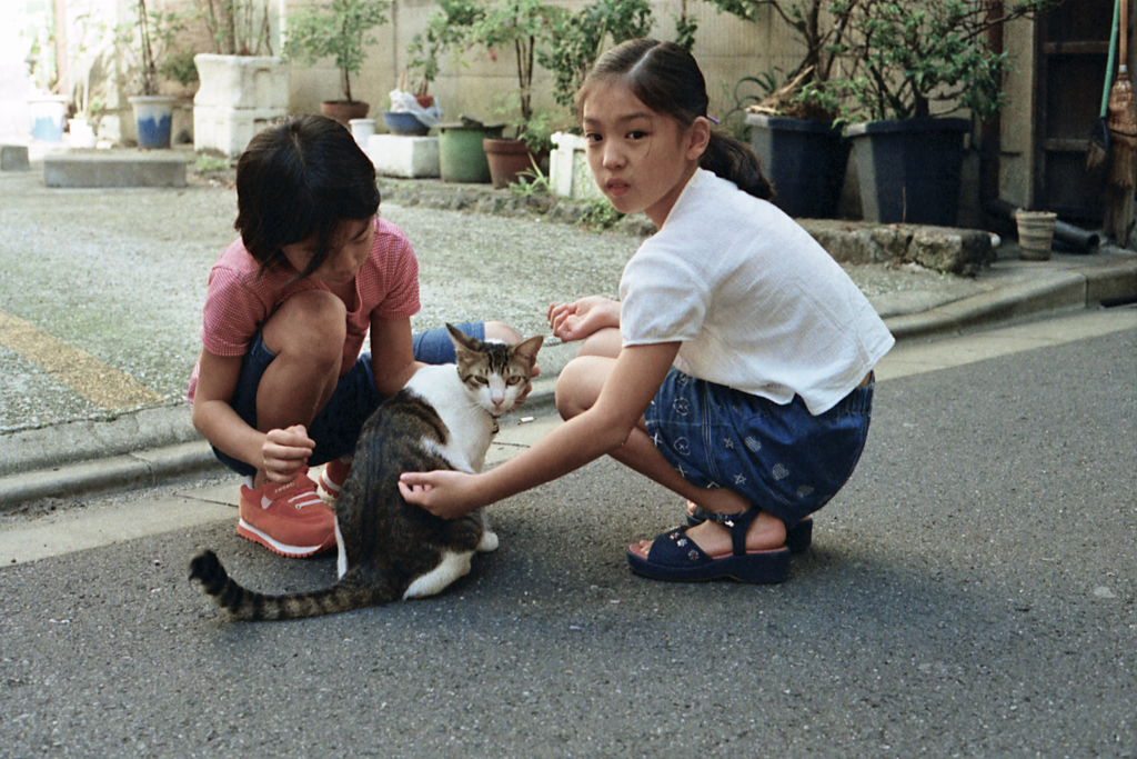 22年前(過去写真)