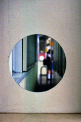 覗く-限界-
